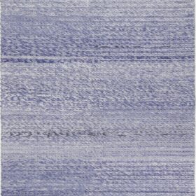 Brand Venture Harlow Blue Wool Blend Rug 240x330 – image 1