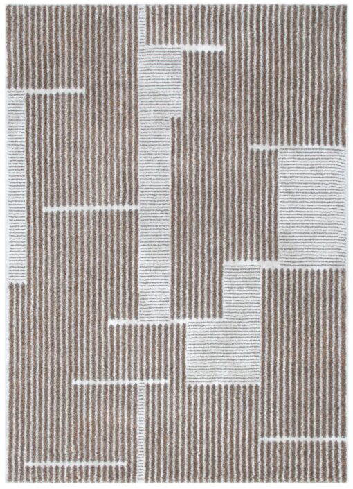 Brand Venture Indulgence Polyester Rug 2cm Pile – image 2