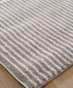 Brand Venture Indulgence Polyester Rug 2cm Pile - Image 5