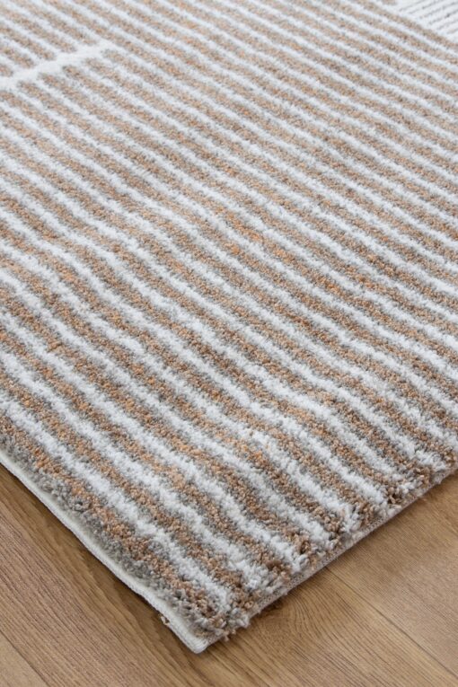 Brand Venture Indulgence Polyester Rug 2cm Pile – image 5