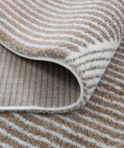 Brand Venture Indulgence Polyester Rug 2cm Pile - Image 6