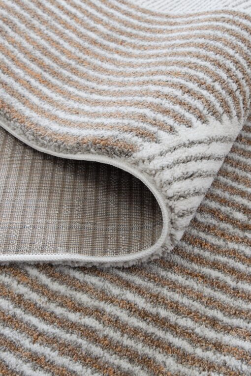 Brand Venture Indulgence Polyester Rug 2cm Pile – image 6
