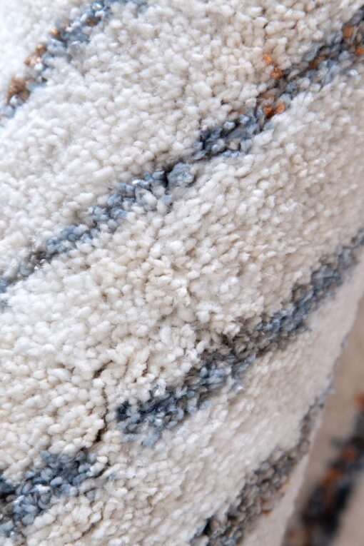 Brand Venture Indulgence Polyester Rug 2cm Pile – image 2