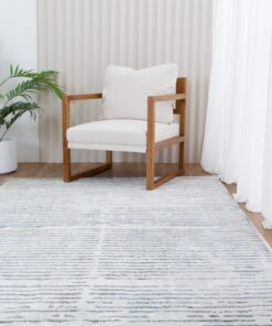 Brand Venture Indulgence Polyester Rug 2cm Pile - Image 3