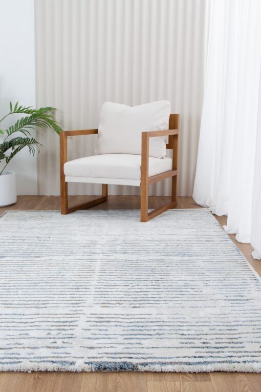Brand Venture Indulgence Polyester Rug 2cm Pile – image 3