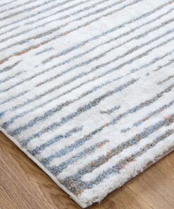 Brand Venture Indulgence Polyester Rug 2cm Pile - Image 4