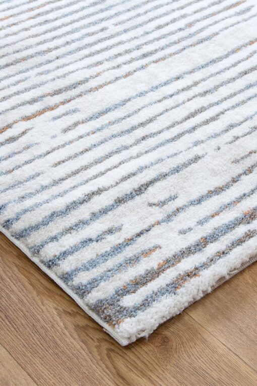 Brand Venture Indulgence Polyester Rug 2cm Pile – image 4