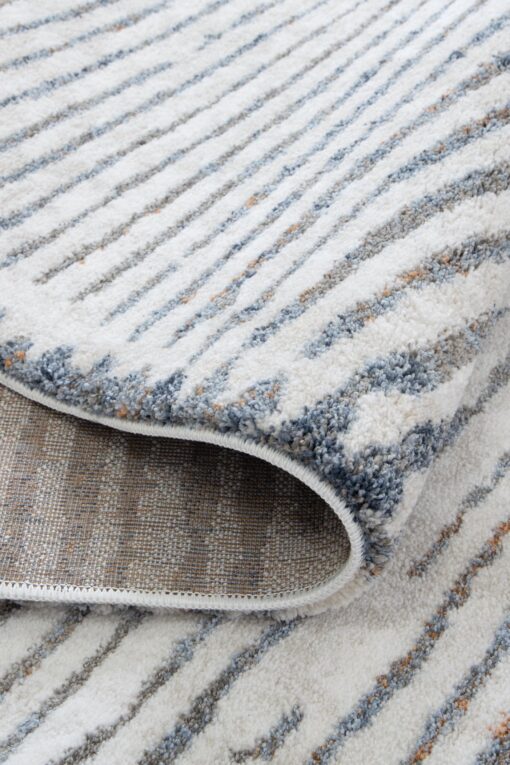Brand Venture Indulgence Polyester Rug 2cm Pile – image 5