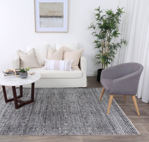 Brand Venture Maryland M11 Rug 240 x 330 cm – image 2