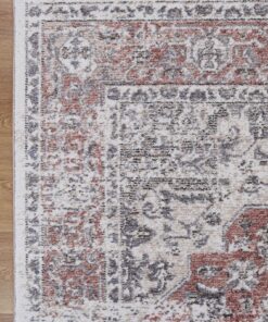 Brand Venture Maryland Floor Rug 280x380cm - Image 3