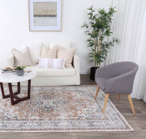 Brand Venture Maryland Floor Rug 280x380 – image 2