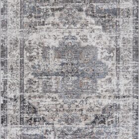 Brand Venture Maryland M17 Synthetic Yarn Floor Rug – image 1