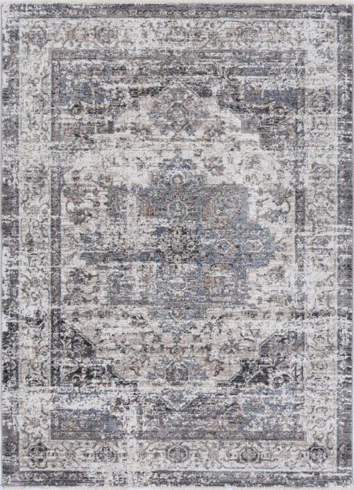 Brand Venture Maryland M17 Synthetic Yarn Floor Rug – image 1