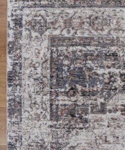 Brand Venture Maryland M17 Synthetic Yarn Floor Rug - Image 3