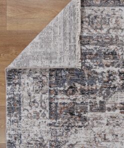 Brand Venture Maryland M17 Synthetic Yarn Floor Rug - Image 4