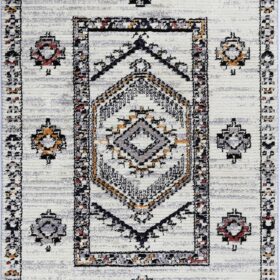 Brand Venture MOROCCO MOROC02 Shag Rug 280x380 – image 1