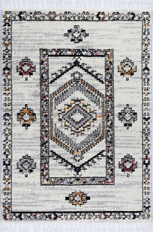 V516-MORO28002-145605-00.jpg Brand Venture MOROCCO MOROC02 Shag Rug 280x380 – image 1