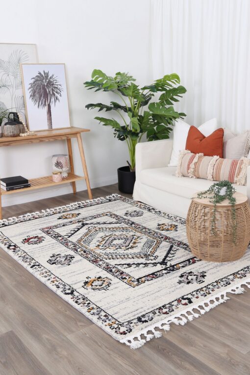Brand Venture MOROCCO MOROC02 Shag Rug 280x380 – image 2
