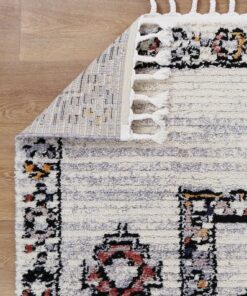 Brand Venture MOROCCO MOROC02 Shag Rug 280x380 - Image 4