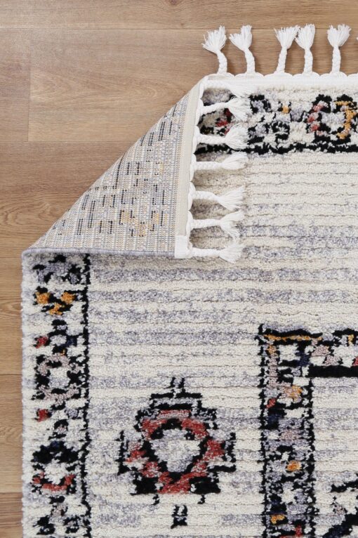 Brand Venture MOROCCO MOROC02 Shag Rug 280x380 – image 4