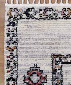 Brand Venture MOROCCO MOROC02 Shag Rug 280x380 - Image 6