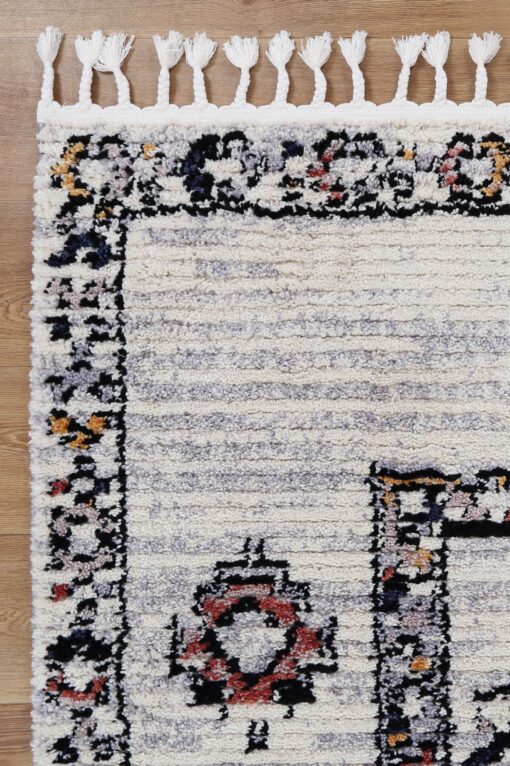 Brand Venture MOROCCO MOROC02 Shag Rug 280x380 – image 6