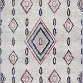 Brand Venture MOROCCO Shag Rug 280x380 – image 1