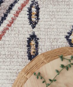 Brand Venture MOROCCO Shag Rug 280x380 - Image 3