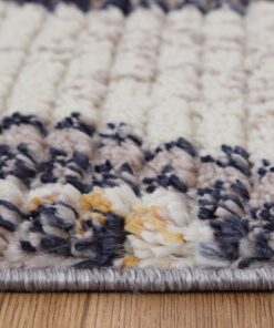 Brand Venture MOROCCO Shag Rug 280x380 - Image 4
