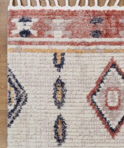 Brand Venture MOROCCO Shag Rug 280x380 - Image 5
