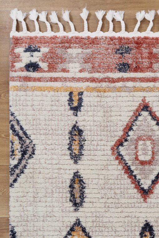 Brand Venture MOROCCO Shag Rug 280x380 – image 5