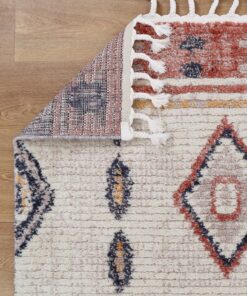 Brand Venture MOROCCO Shag Rug 280x380 - Image 6