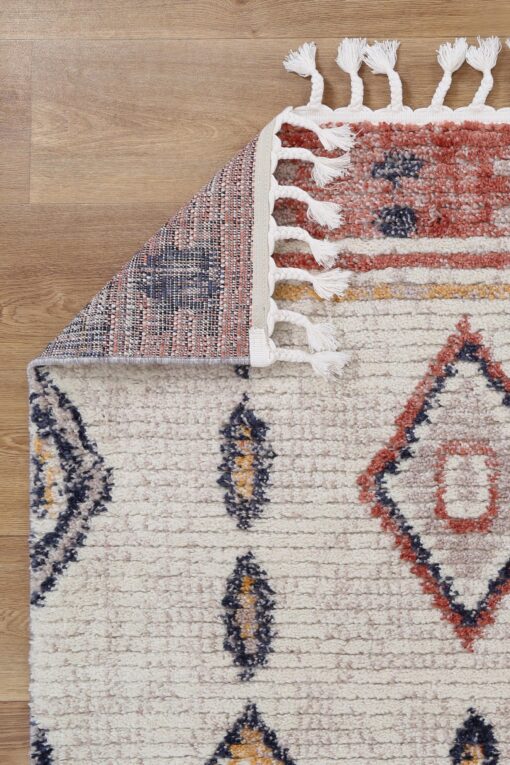 Brand Venture MOROCCO Shag Rug 280x380 – image 6