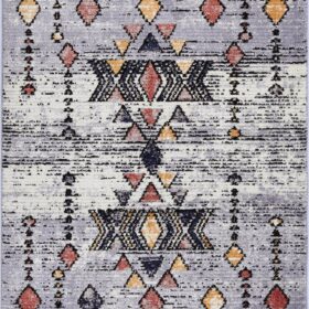 Brand Venture Morocco Shag Rug 280 x 380 cm – image 1