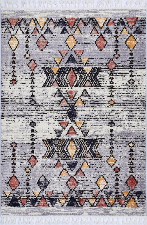 Brand Venture Morocco Shag Rug 280 x 380 cm – image 1