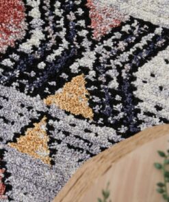 Brand Venture Morocco Shag Rug 280 x 380 cm - Image 3