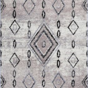 Brand Venture Morocco Shag Rug 280x380 – image 1