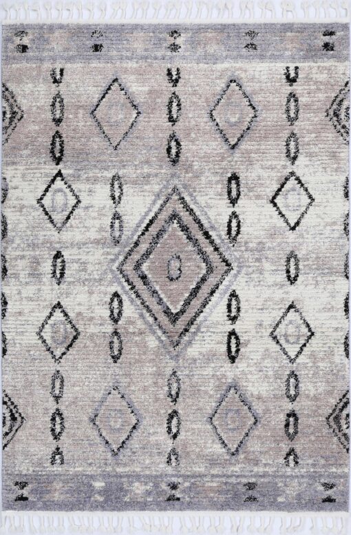 Brand Venture Morocco Shag Rug 280x380 – image 1