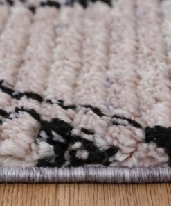 Brand Venture Morocco Shag Rug 280x380 - Image 4