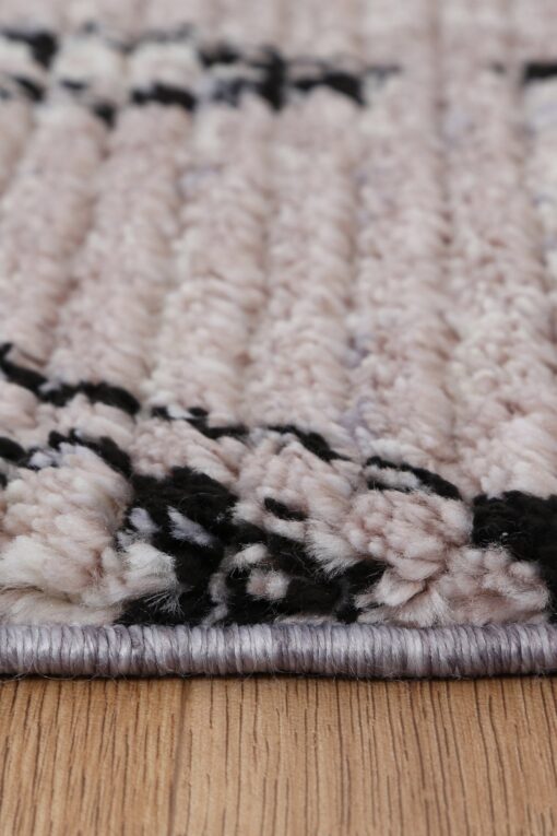 Brand Venture Morocco Shag Rug 280x380 – image 4