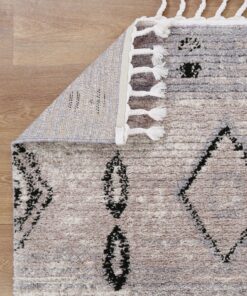 Brand Venture Morocco Shag Rug 280x380 - Image 5
