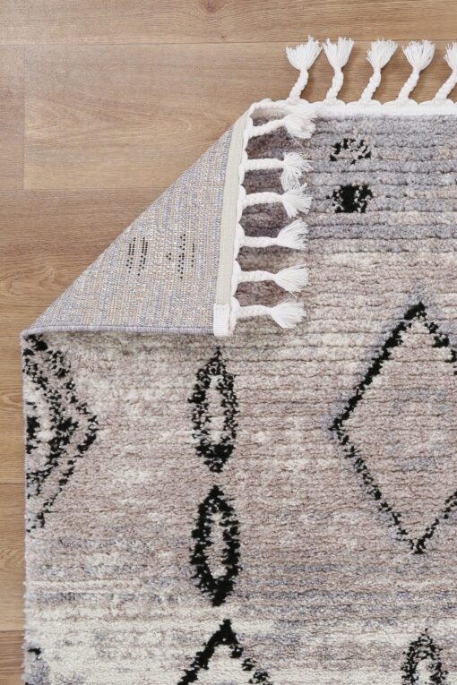 Brand Venture Morocco Shag Rug 280x380 – image 5