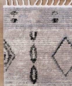 Brand Venture Morocco Shag Rug 280x380 - Image 6