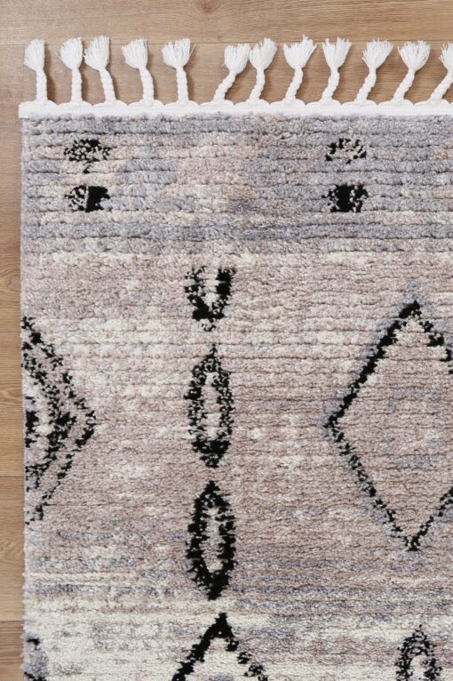 Brand Venture Morocco Shag Rug 280x380 – image 6