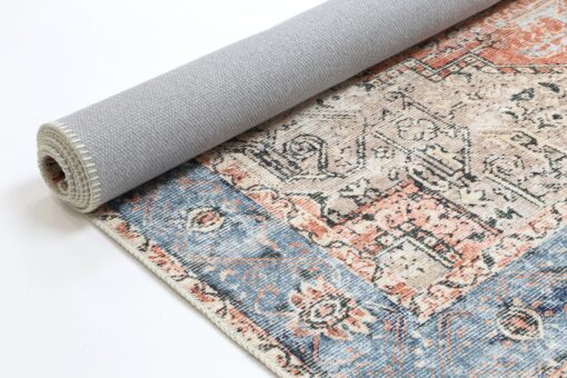 Brand Venture Vintage Crown No Fringe Rug 240 x 330 cm – image 5