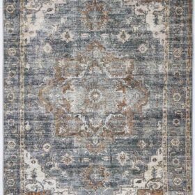 Brand Venture Vintage Crown Rug 240 x 330 cm – image 1