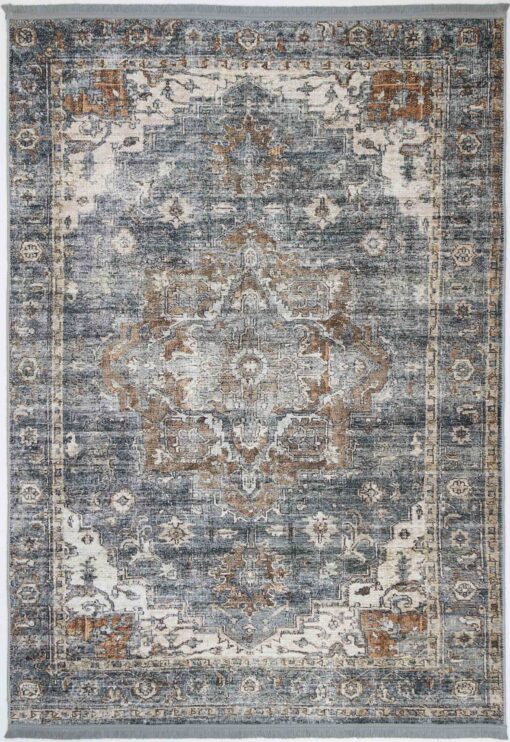 V516-VINT240224404-140323-00.jpg Brand Venture Vintage Crown Rug 240 x 330 cm – image 1