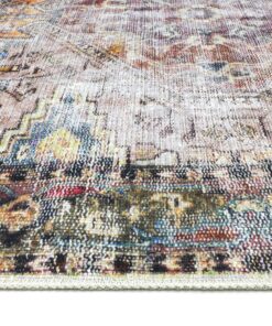 Brand Venture Vintage Crown Rug 240 x 330cm - Image 3