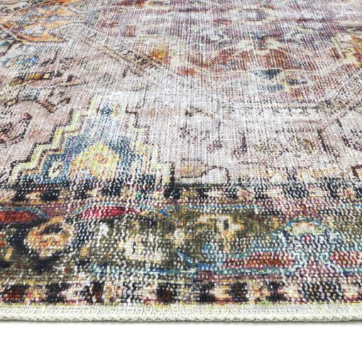 Brand Venture Vintage Crown Rug 240 x 330cm – image 3