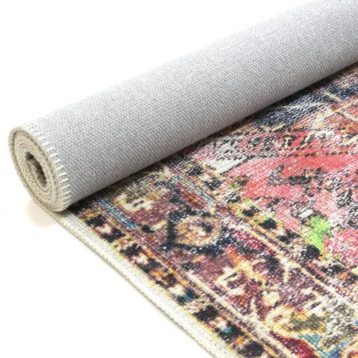 Brand Venture Vintage Crown Rug 240 x 330cm – image 4